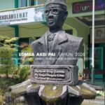 Lomba AKSI PAI 2026 Tingkat SMP Se – Kabupaten Kediri, Cetak Generasi  Berprestasi
