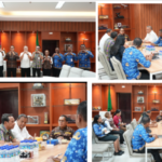 PESONAS II 2026 di Kupang – 1.128 Atlet dari 25 Provinsi Hadir: Ajang Olahraga, Persahabatan & Ekonomi NTT Bangkit.