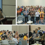 Friends of NTT – 52 Mitra Pembangunan Bersatu: “Tantangan NTT Tidak Bisa Diselesaikan Sendirian”