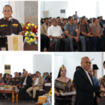 30 Tahun Melayani – “Bergerak dari Pinggiran”, Jejak Pengabdian Romo Leo Mali.