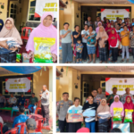 Jumat Curhat di Boanawa – Polres Ende Dengarkan Keluhan Kemacetan Pelabuhan & Serahkan Bantuan Sosial.  ‎ 