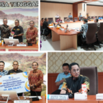 Sinergi Pemprov NTT & Dunia Pendidikan – Bantuan Rp1 Miliar Diserahkan, Susun Langkah Pemulihan Flores Bersama Kampus.