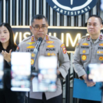 Mutasi Besar Polri – 88 Perwira Tinggi & Menengah Dimutasi, Kapolda NTT Kini Dipimpin Irjen Reza Arief Dewanto.