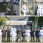 HUT ke-81 TNI di Sikka: Kepercayaan Rakyat Adalah Amanah – Prajurit Teguhkan Komitmen Profesionalisme.