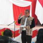 Sepekan Menuju PESONAS II: Hati Terbuka, Tangan Bersatu – NTT Siap Sambut Ribuan Atlet Istimewa.