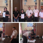 LPRI NTT Tandatangani Kerja Sama dengan BAPAS Kupang – Griya Abhipraya Cendana, langkah nyata bangun Kemandirian Warga Binaan.
