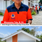 Pemkab Manggarai Timur Buka Masa Sanggah Data Rumah Terdampak Gempa Tahap II – Akses Lewat Linktr.ee.