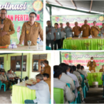 Empat Sektor Potensi Alor Harus Dikelola Optimal – Wagub Johni di Hadapan 103 Penyuluh Pertanian, Ingatkan Pentingnya Hilirisasi Komoditas Alor.