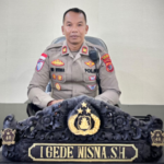 63 Kecelakaan di Ende Sepanjang 2026, 5 Meninggal Dunia – Satlantas Polres Ende Intensifkan Pencegahan: Keselamatan Adalah Tanggung Jawab Bersama.