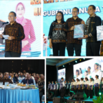 Selamat Bertugas Kapolda Baru – Gubernur Melki: Sinergi Pemda dan Polri Tetap Kokoh untuk NTT yang Aman dan Sejahtera.