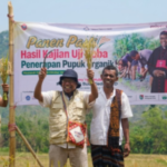 Lebih dari Sekadar Panen – Merawat Tanah, Menghormati Petani, Menjaga Masa Depan.
