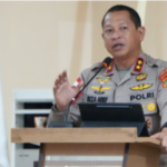 Delapan Pilar Strategis Polda NTT: Polisi Dekat, Hukum Tegas, Masyarakat Terlindungi.