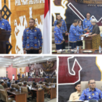 Surplus Rp238 Miliar, APBD NTT 2027 Ditujukan Dorong Kemandirian Fiskal dan Kesejahteraan Rakyat.