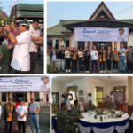 Dongkrak PAD Lewat Sektor Bahari, Pemprov NTT Belajar Strategi Pajak Air dari Kaltara.
