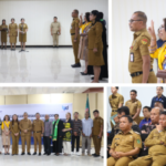 Gubernur Lantik Flouri Rita Wuisan Sebagai Komisaris Independen Bank NTT, Tekankan Pengamanan Digital & Tata Kelola Sehat.
