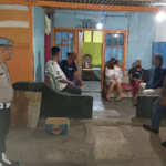Satresnarkoba Polres Ende Gelar Operasi Malam, Sisir Penginapan & Kos-kosan, Cegah Peredaran Narkoba dan Praktik Open BO.