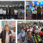 Solidaritas Nasional Sentuh Flores Pascagempa, Tahir Foundation Serahkan Bantuan untuk 1.000 Keluarga dan Janji Bangun 100 Unit Rumah untuk Warga Terdampak.