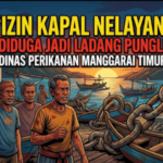 Dugaan Pungli Izin Kapal Nelayan di Manggarai Timur, Aparat Diminta Telusuri Aliran Uang.