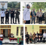 Wagub Johni Dengar Langsung Keluhan Warga Alor Timur, Janji Tindaklanjuti Infrastruktur, BBM, Pendidikan dan Layanan Imigrasi.