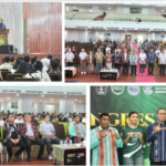 Alumni Undana Diharapkan Jadi Kekuatan Strategis Pembangunan NTT, Dukung Transformasi Universitas Menuju PTN‑BH.